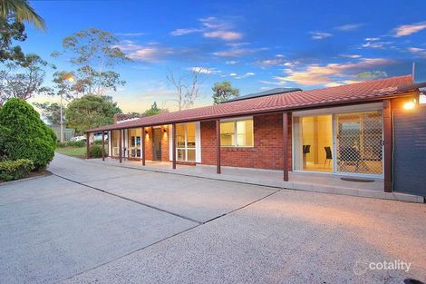 Property photo of 58 Capricorn Road Kings Langley NSW 2147