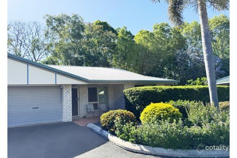 Property photo of 7/333 Balaclava Street Frenchville QLD 4701