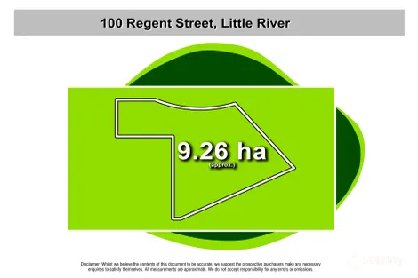 Property photo of 100 Regent Street Little River VIC 3211