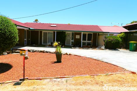 1 Lensham Pl, Armadale, WA 6112