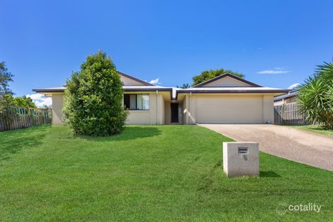 Property photo of 16 Daryl Reinhardt Street Redbank Plains QLD 4301
