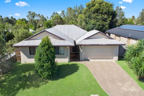 Property photo of 16 Daryl Reinhardt Street Redbank Plains QLD 4301