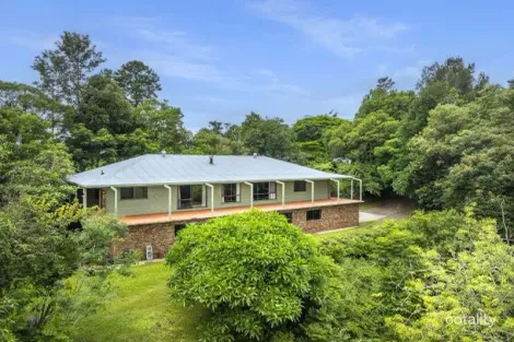 Property photo of 123 Fletcher Road Dunoon NSW 2480