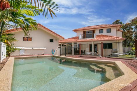 Property photo of 43 Stream Avenue Kewarra Beach QLD 4879