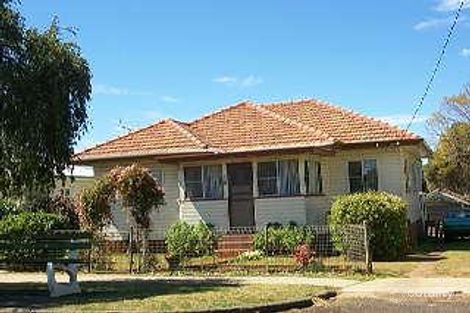 58 Holberton St, Rockville, QLD 4350