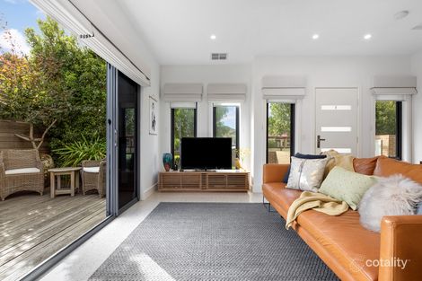 Property photo of 1/158 Roberts Street Yarraville VIC 3013