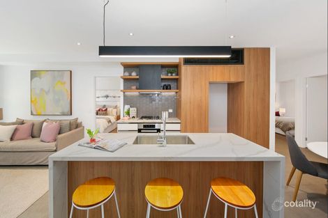 Property photo of 3/35 Beaconsfield Street Highgate Hill QLD 4101