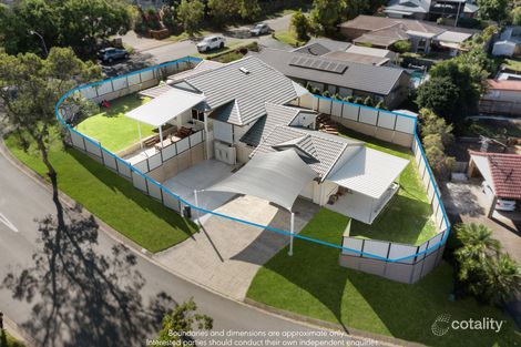 2 Spica Dr, Tanah Merah, QLD 4128