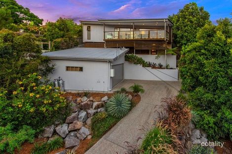 Property photo of 59 Lansdowne Street Newmarket QLD 4051