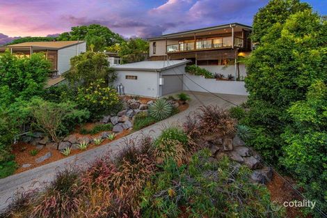 Property photo of 59 Lansdowne Street Newmarket QLD 4051