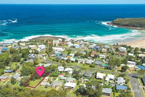 Property photo of 693 Murramarang Road Kioloa NSW 2539