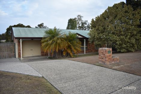 Property photo of 116 Equestrian Drive Yamanto QLD 4305