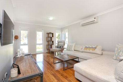 Property photo of 34 Truscott Avenue Middleton Grange NSW 2171