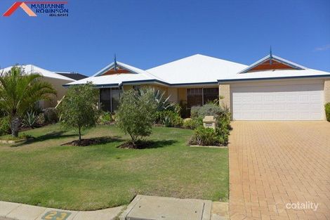 Property photo of 23 Talybont Bend Butler WA 6036