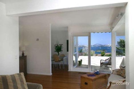 Property photo of 2A Clairvaux Road Vaucluse NSW 2030