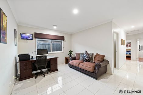Property photo of 87 Botanica Springs Boulevard Brookfield VIC 3338