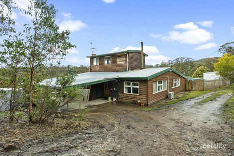 Property photo of 652 Collins Cap Road Collinsvale TAS 7012