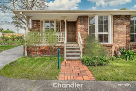 Property photo of 4/83 Sandells Road Tecoma VIC 3160