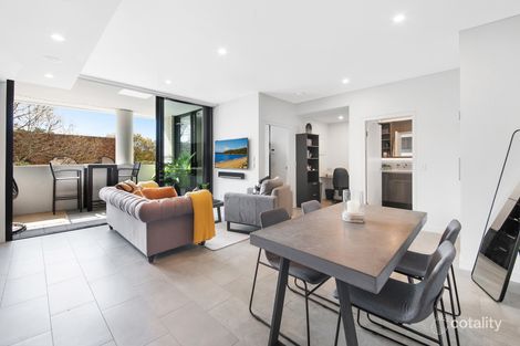 Property photo of 101/61 Atchison Street Crows Nest NSW 2065