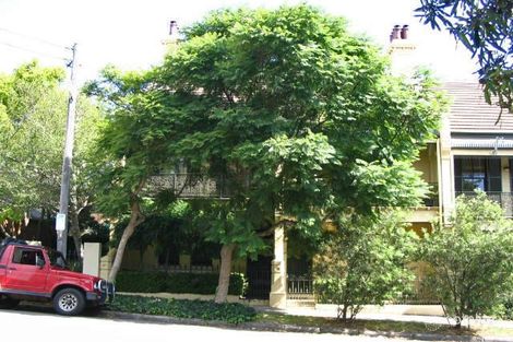 Property photo of 28/758 Bourke Street Redfern NSW 2016