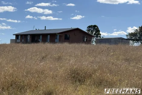 62 Runnymede Estate Rd, Runnymede, QLD 4615