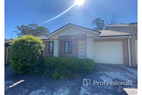 5/56 Hobart St, Riverstone, NSW 2765