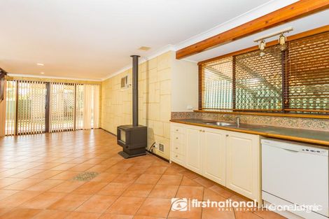 Property photo of 6 Rowley Place Bull Creek WA 6149