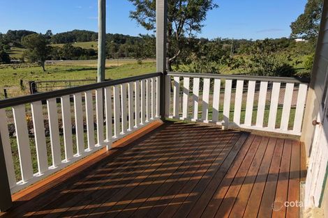 754 Nambour Mapleton Rd, Kureelpa, QLD 4560