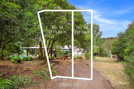 48 Cressy St, Montmorency, VIC 3094