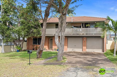 Property photo of 8 Suffolk Street Gorokan NSW 2263