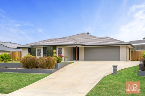 63 Ridgecrest Dr, Flagstone, QLD 4280