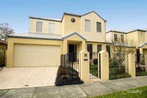 12 Holzer St, Sandringham, VIC 3191