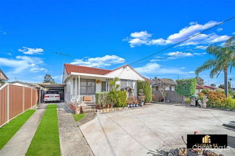 Property photo of 43 Williamson Crescent Warwick Farm NSW 2170