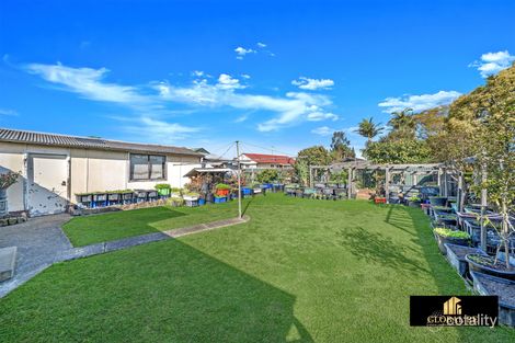 Property photo of 43 Williamson Crescent Warwick Farm NSW 2170