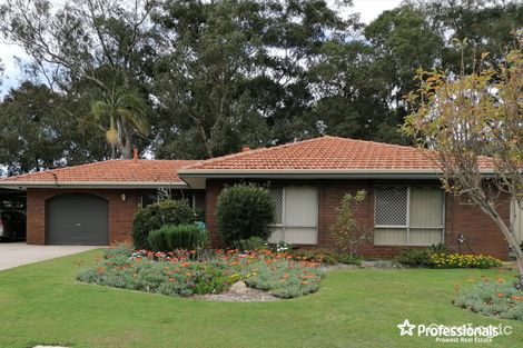 Property photo of 5 Saga Place Willetton WA 6155