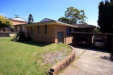 Property photo of 4 Ramornie Drive Toormina NSW 2452
