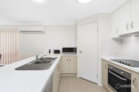 Property photo of 1/62 Ramsay Street Centenary Heights QLD 4350