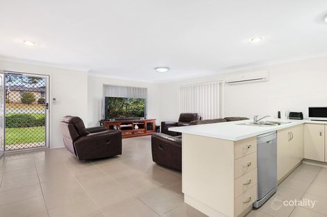 Property photo of 1/62 Ramsay Street Centenary Heights QLD 4350
