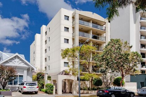 Property photo of 5/2 Outram Street West Perth WA 6005