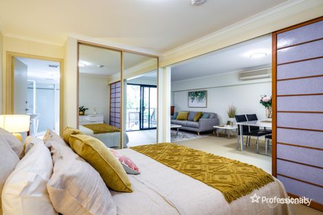 Property photo of 5/2 Outram Street West Perth WA 6005