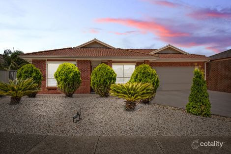 Property photo of 53 Jacaranda Drive Taylors Hill VIC 3037