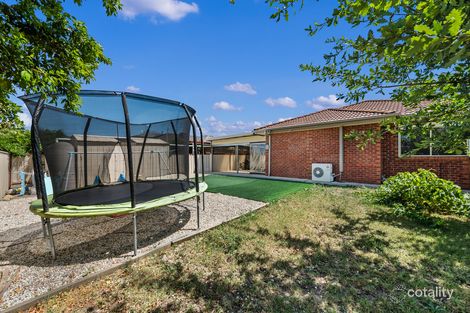 Property photo of 53 Jacaranda Drive Taylors Hill VIC 3037
