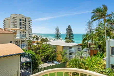 14/29-33 Coolum Tce, Coolum Beach, QLD 4573