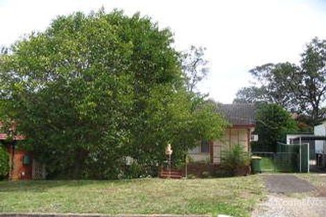 7 Ranmore Rd, St Marys, NSW 2760