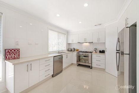 Property photo of 36 Lake Road Balcolyn NSW 2264