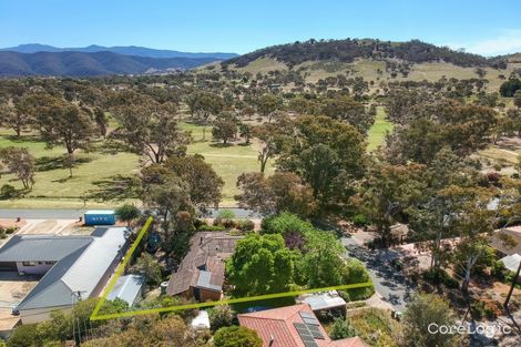 Property photo of 19 Drysdale Circuit Kambah ACT 2902