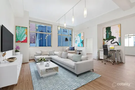 Property photo of 23/150-166 Forbes Street Woolloomooloo NSW 2011