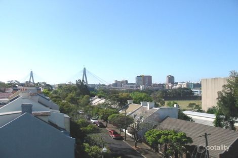 606/34 Wentworth St, Glebe, NSW 2037