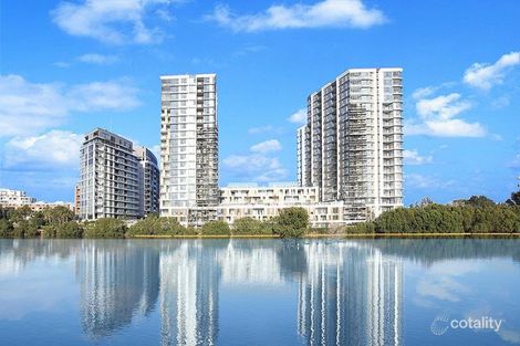 1202/2-20 Chisholm St, Wolli Creek, NSW 2205