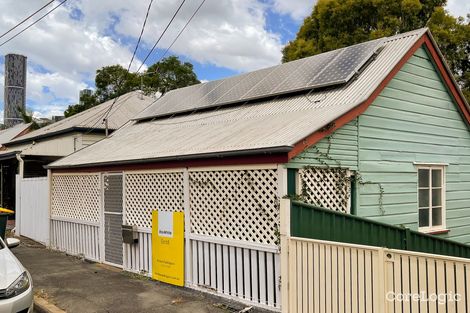 Property photo of 56 Judge Street Petrie Terrace QLD 4000